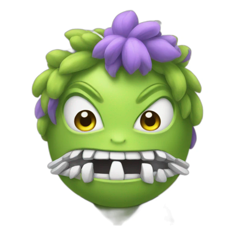 toxtricity Pokémon sticker