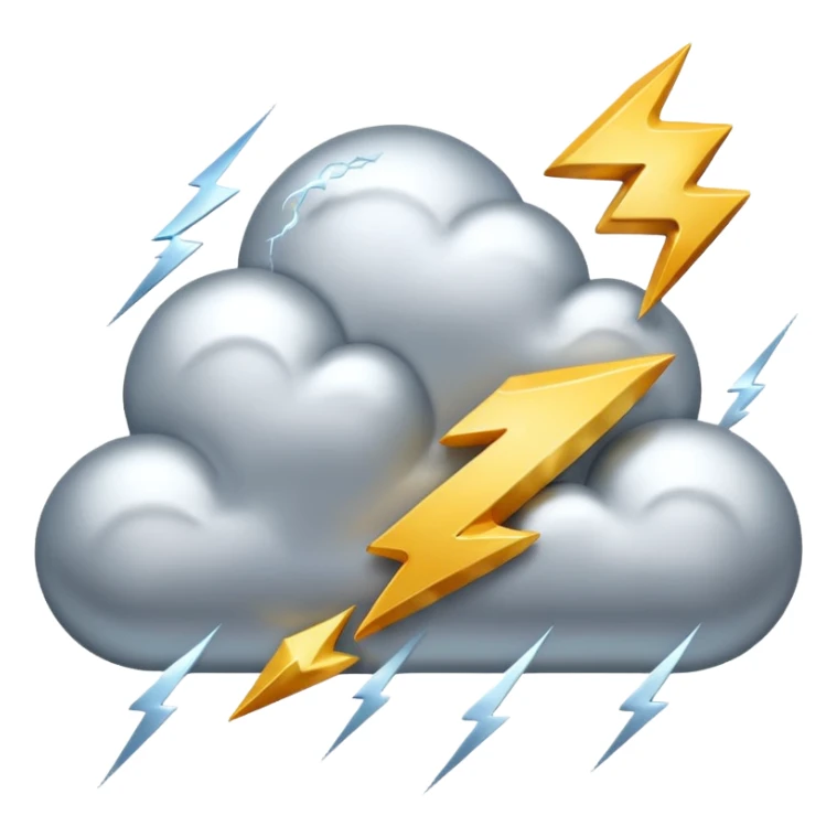 make it SAY 76s NOT IN INVERSE and ADD A VERY COOL BACKGROUND almost like clouds wiht lighting sticker