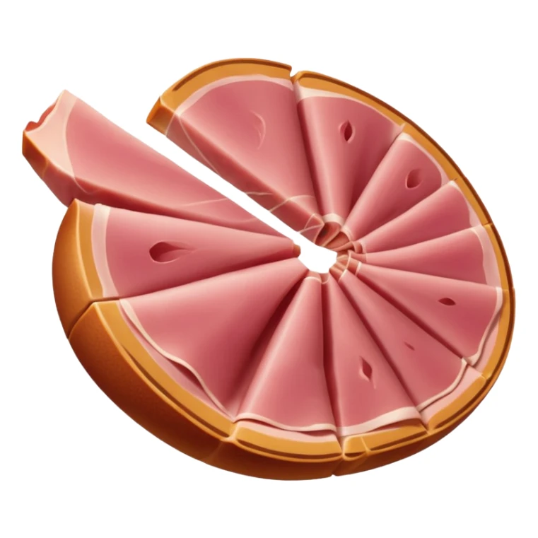 ham sticker