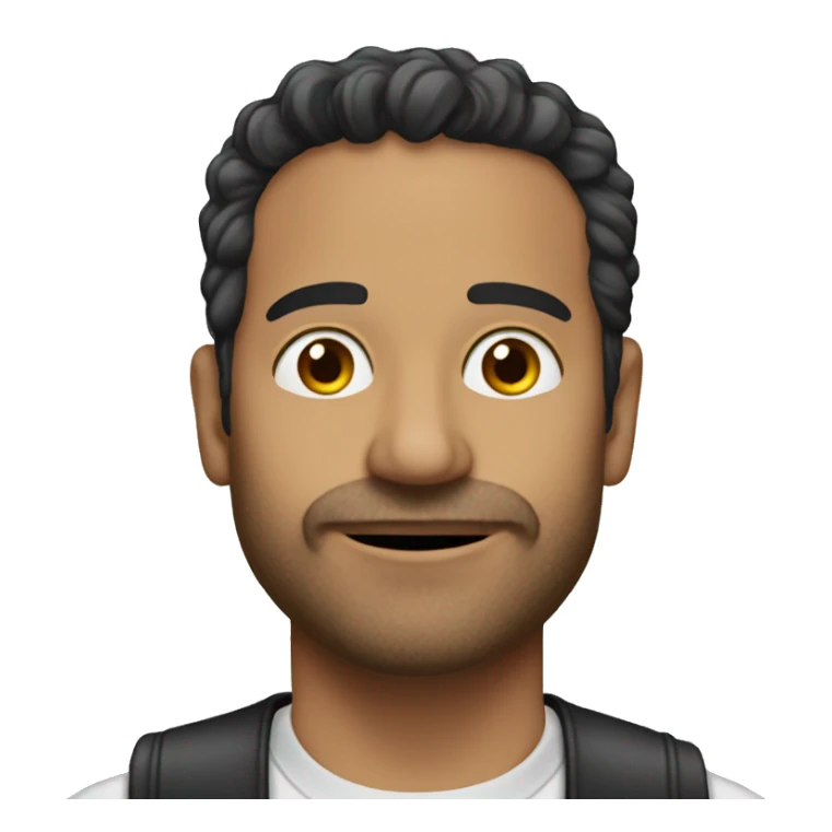 Juan Pablo Duarte  sticker