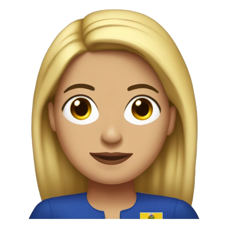 maria corina machado venezuela sticker