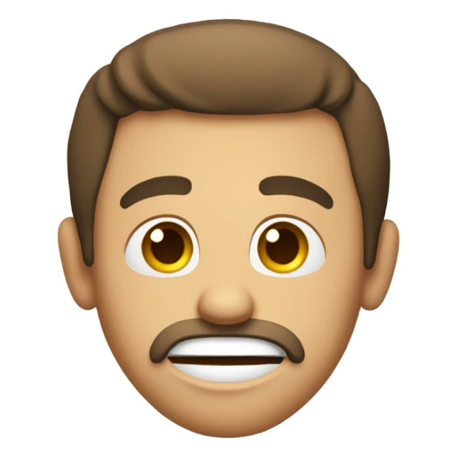 bruh just the word bruh sticker