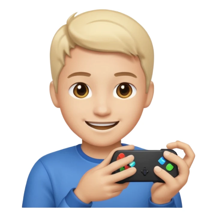  post short gaming clips and interact with the community sticker