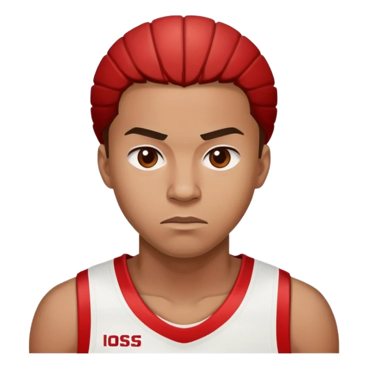 University of Houston basketball  sticker