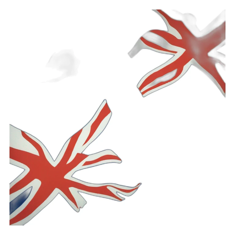 flag of island takamaji sticker