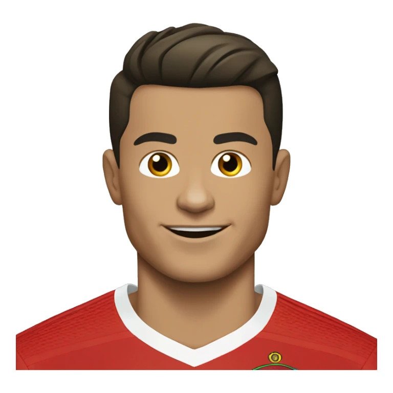 Cristiano Ronaldo  sticker