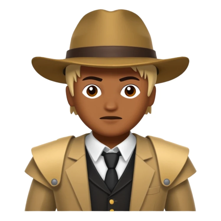 Roblox Forsaken twotime sticker