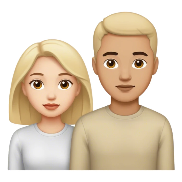 Girl getting pregnant by man sticker