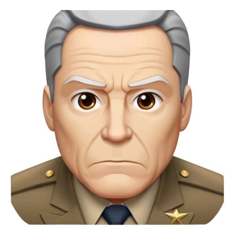 Minister of Defense from captain america: civil war sticker