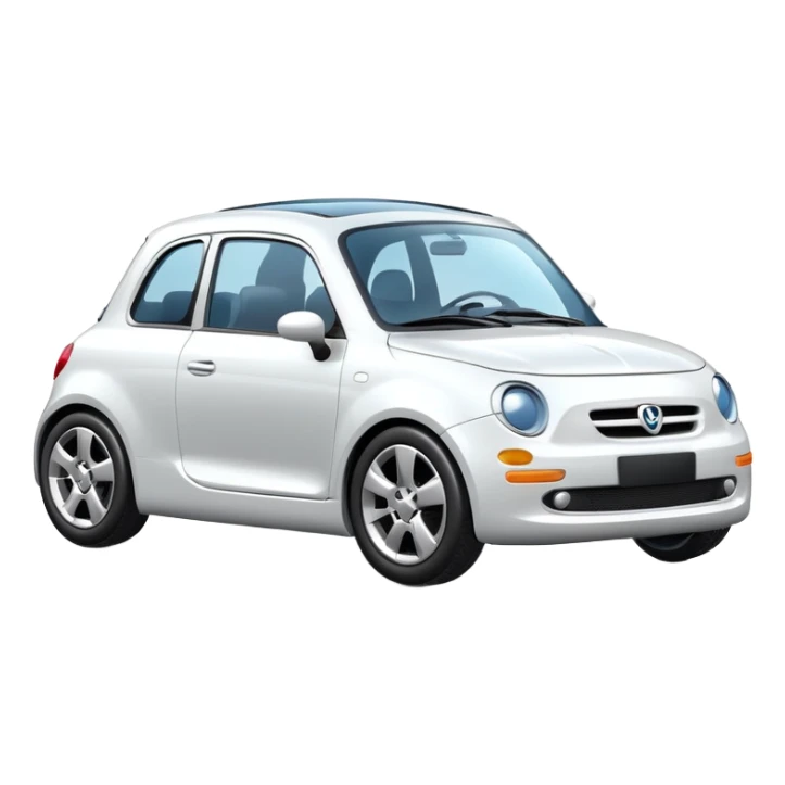 3d car model sticker