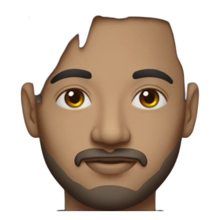 Balen shah ( rapper and mayar of kathmandu nepal) sticker