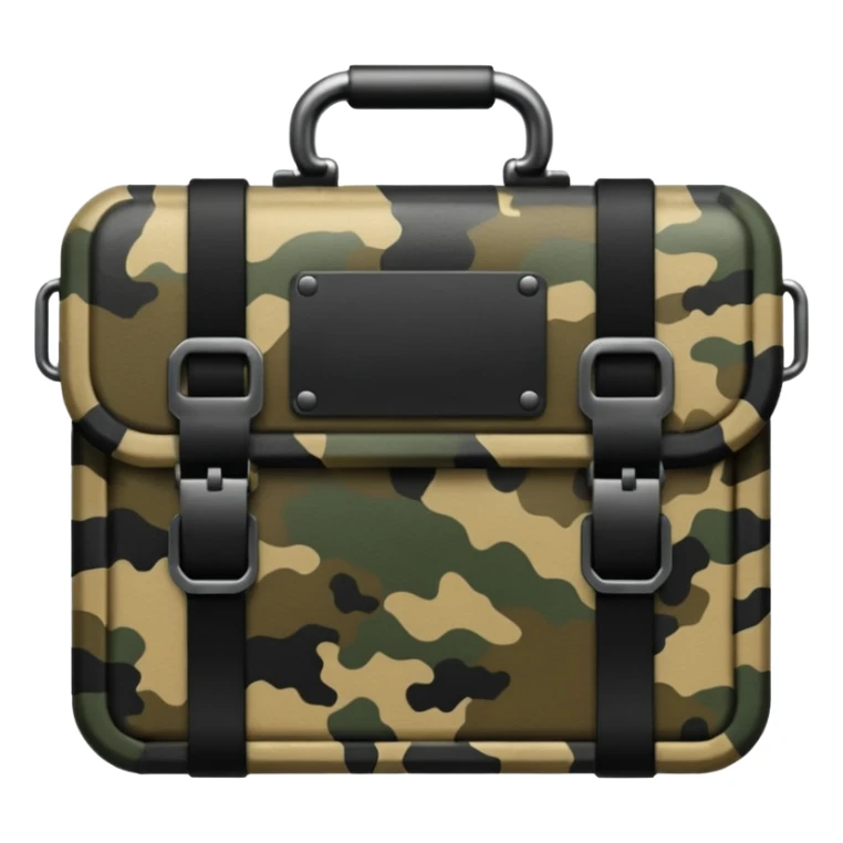 S12k silah deseni sticker