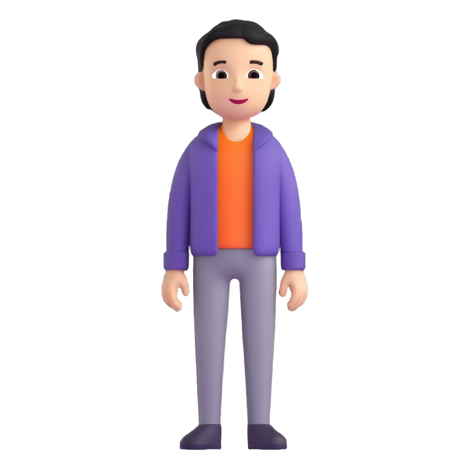 moderation administrator sticker