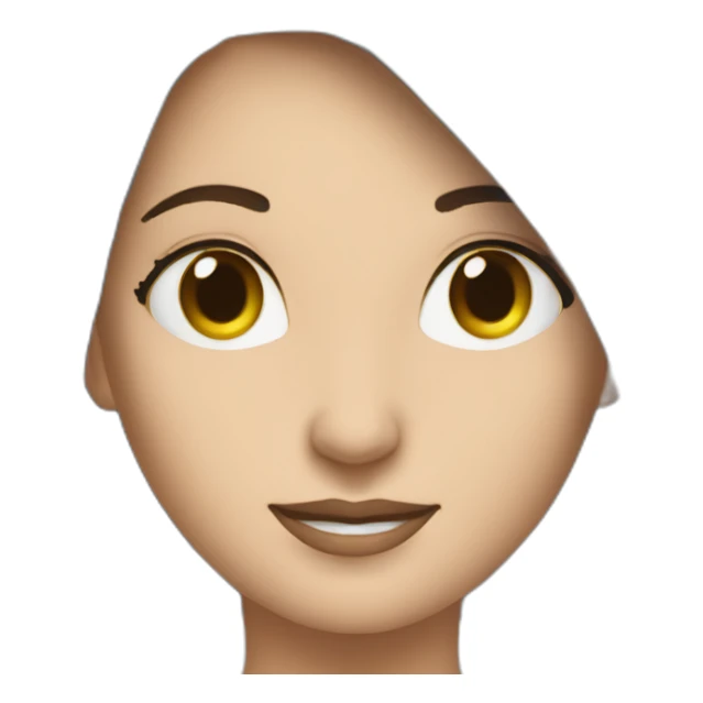 Posh-Radiologist-performing-breast-mri-to-leni-klum sticker