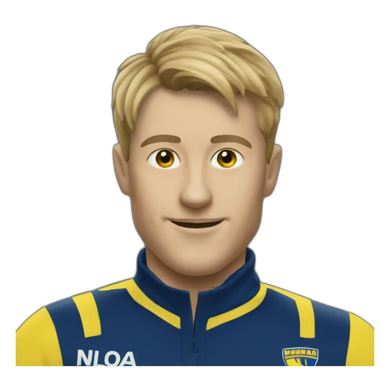 Brøndby sticker