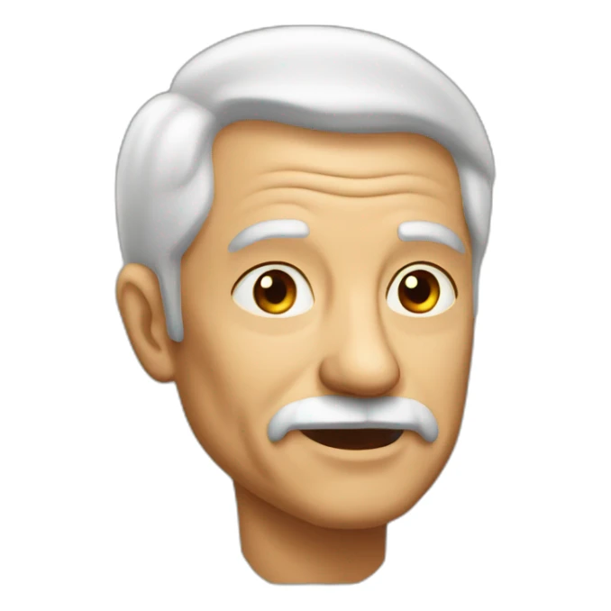 full grandfather sticker