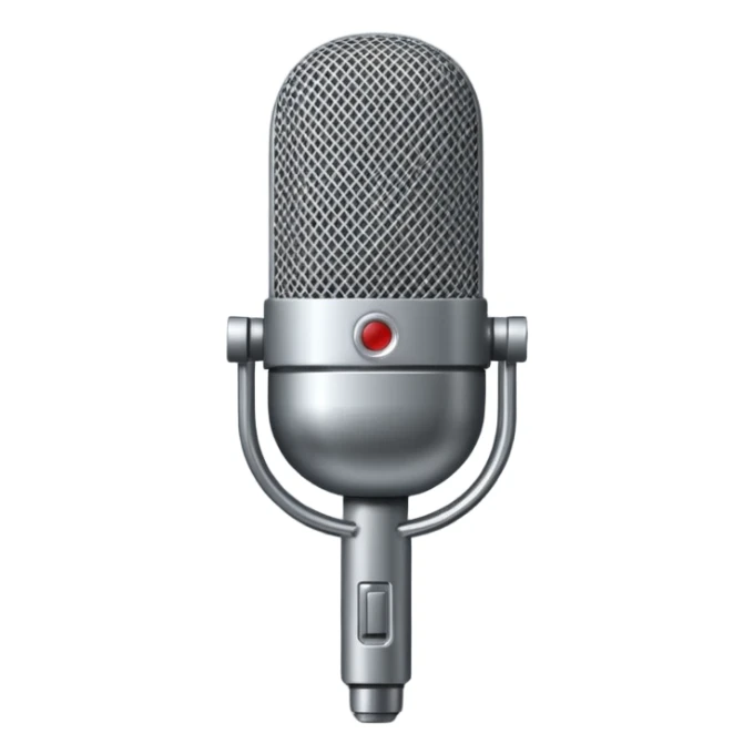 Emoji that is used for an App Icon
Voice input creates Notion ToDo sticker