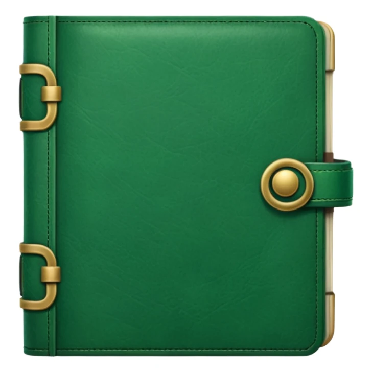 journal can u make it and green stop with the dumb face sticker