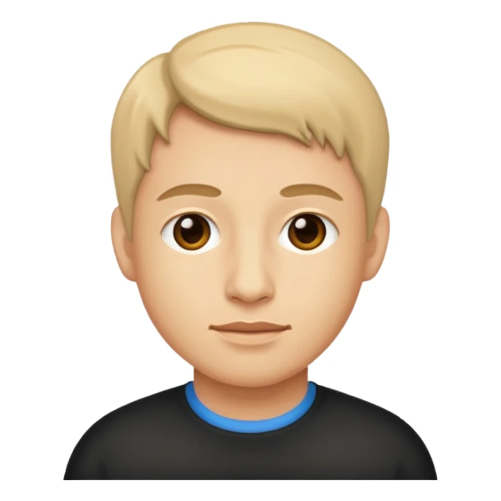 Fabri Fibra (Italian rapper) sticker