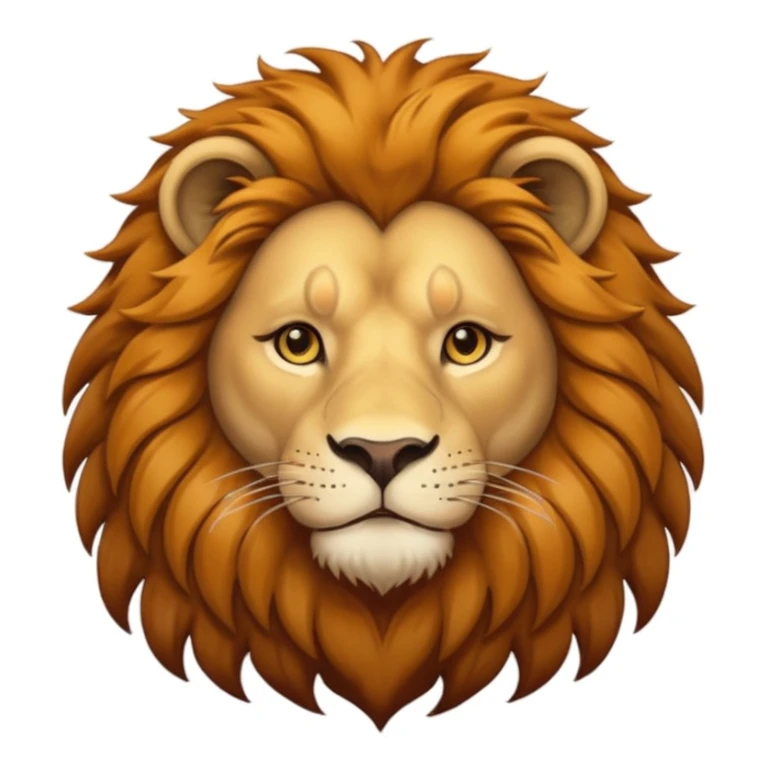 Any natural animal that should have some bold meaning and unique  sticker