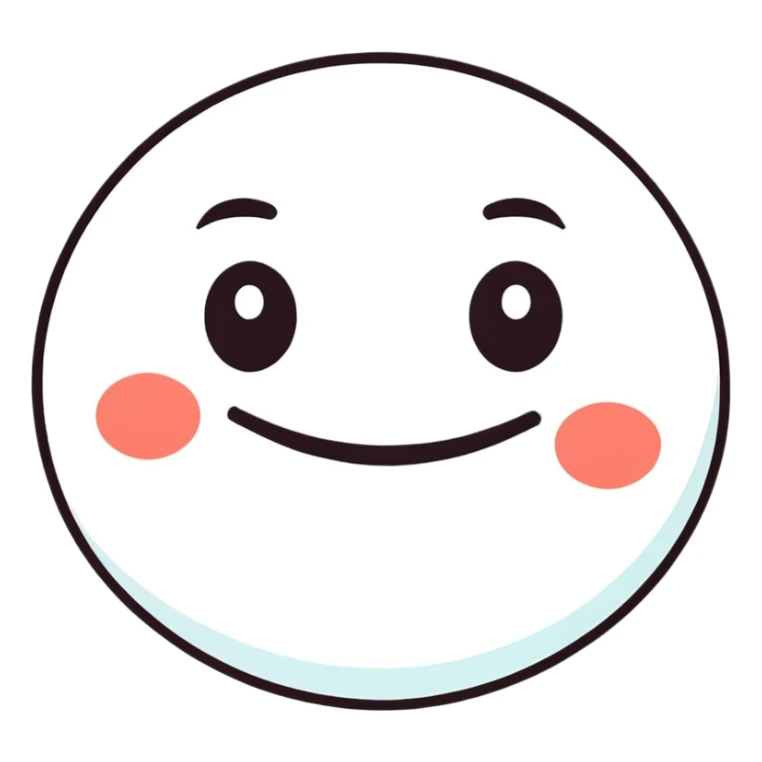 Told you so emoji with smirk sticker