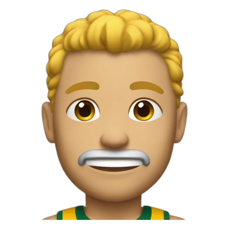 athletics-code sticker