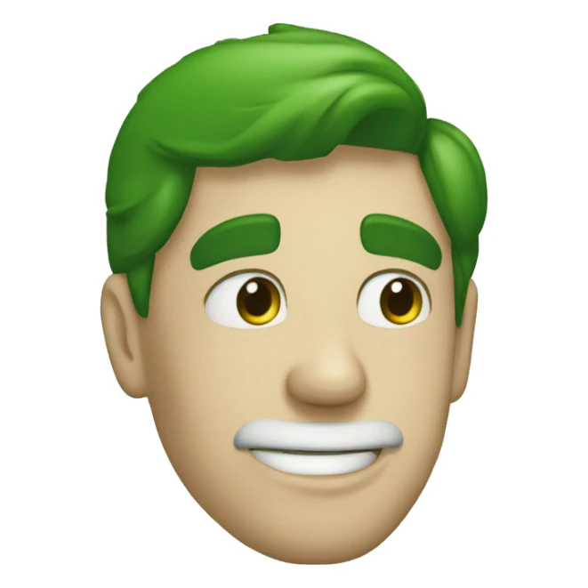 fonde de cuadros verdes y negros sticker