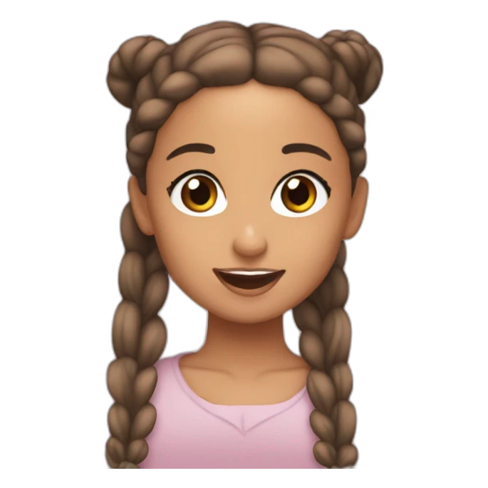 Ariana Grande sticker