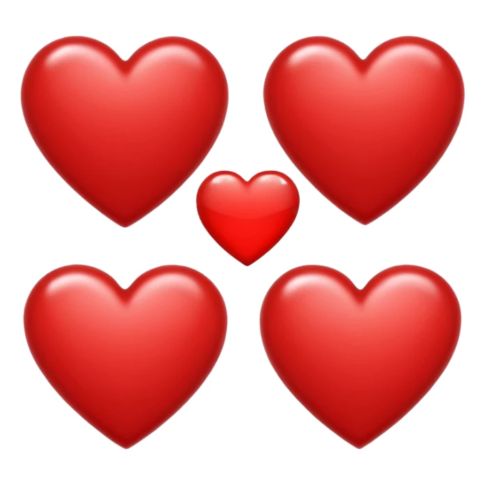 Add the letter "재경“ and "윤”. I want emogi literally "재경“ and "윤”. I want gorgeous and lovely mood. We are couple so I want heart symbol. sticker