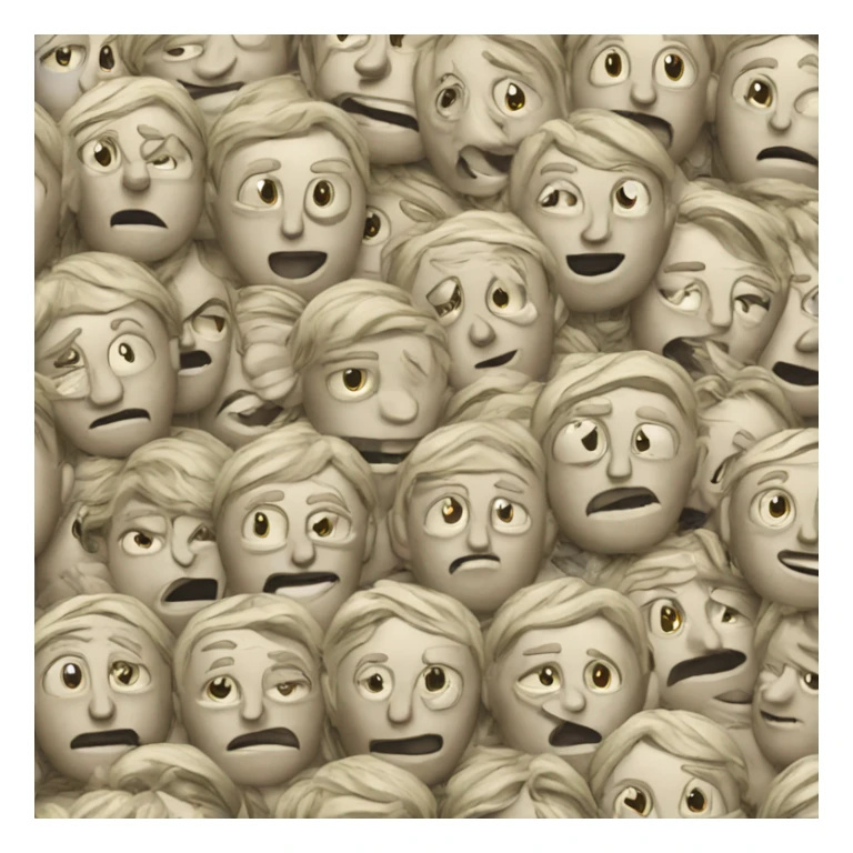 A lot of money  sticker