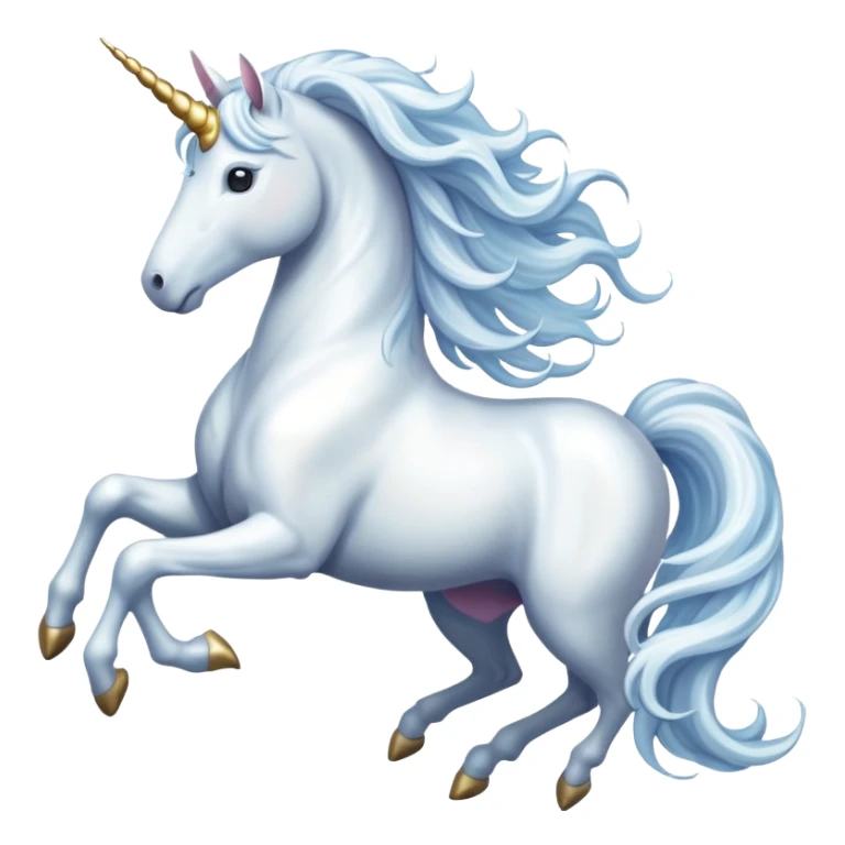unicorn sticker