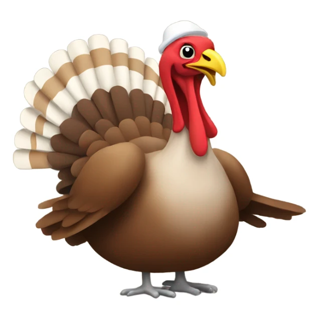 Turkey driving  sticker