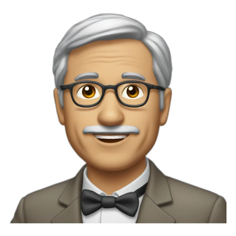 jose vicente caminador al cielo sticker