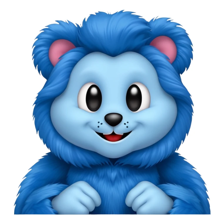 poppy playtime juego personaje sticker