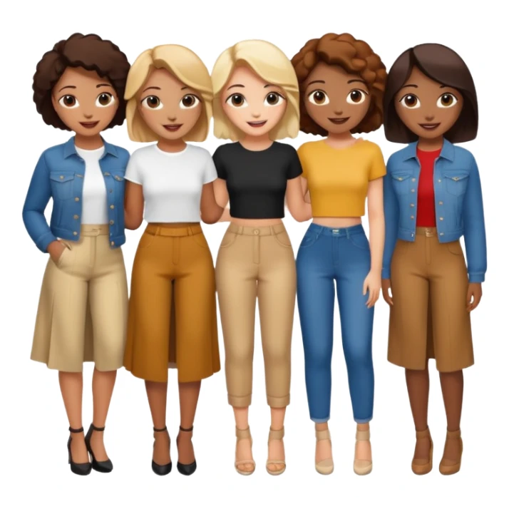 I want KATSEYE photos ( tHE global Pop Group sticker