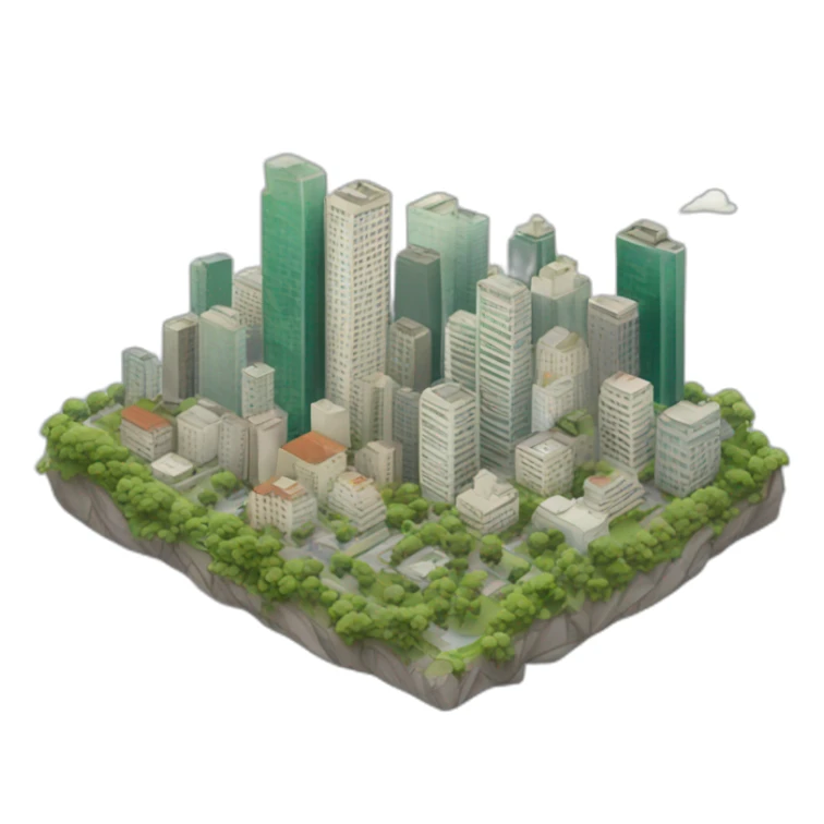 sao paulo city sticker