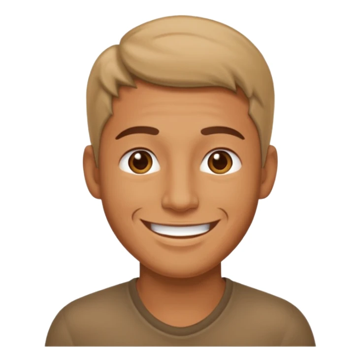 I’ll call Luis, he’s good at it. sticker