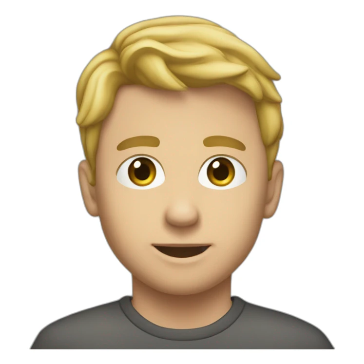 kyle allman jr sticker