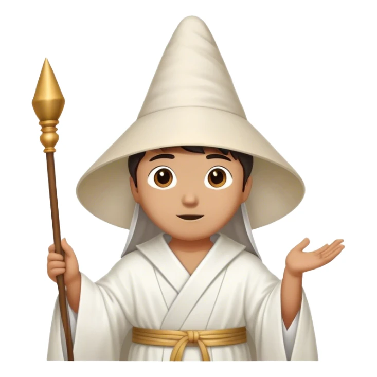 Konya mevlana semazen beautiful finish  sticker