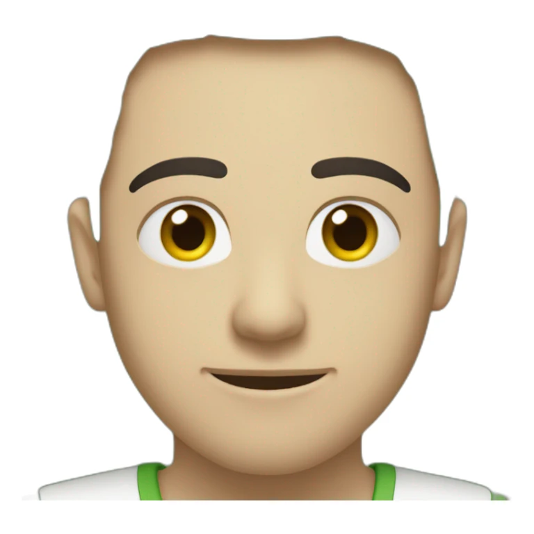 Syrien mit der ersten Farbe grün und 3 rote Sterne sticker