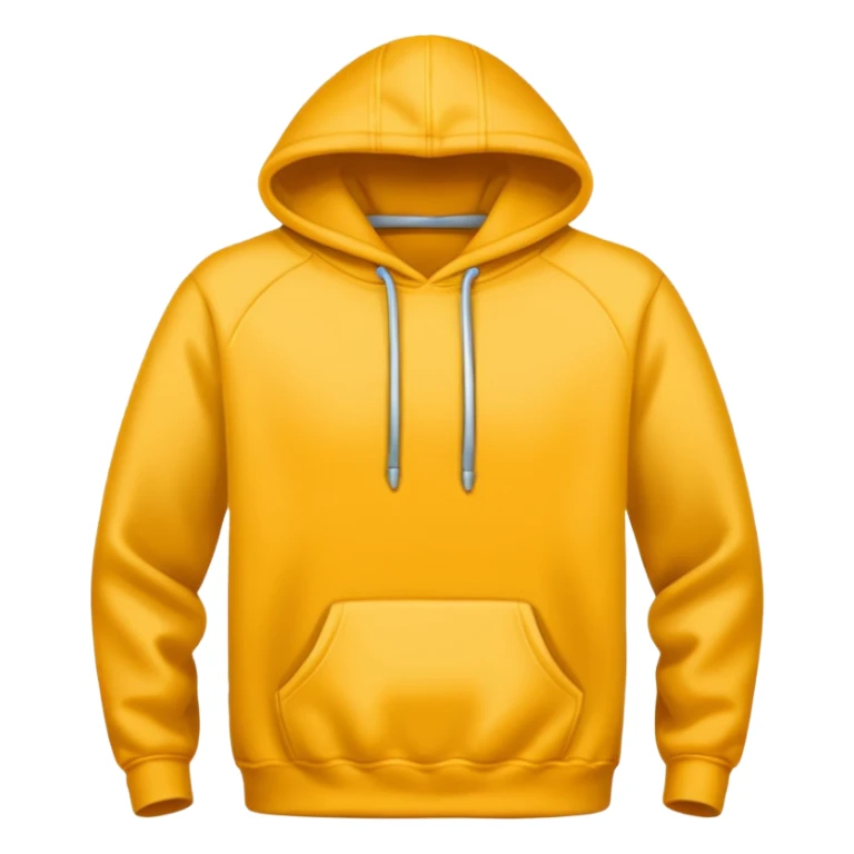erstelle mir nur einen kapuzenpullover in uni und ohne mensch ohne smiley bitte bzw. muster sticker