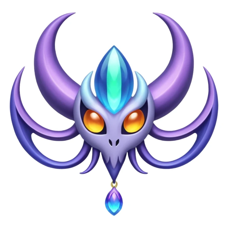 Lunala-Baltoy-Dhelmise-fusion sticker