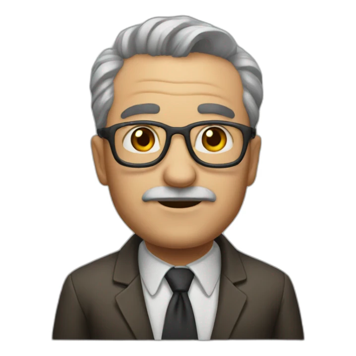 Walter Whight sticker