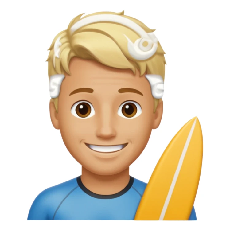 Cody maverick sticker