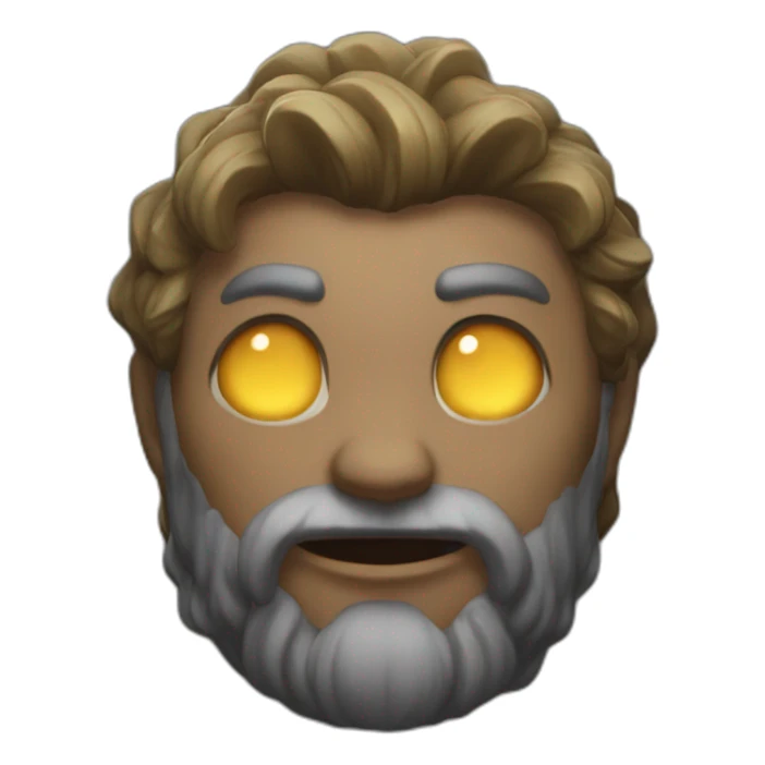 Merkl-from-league-of-legends sticker