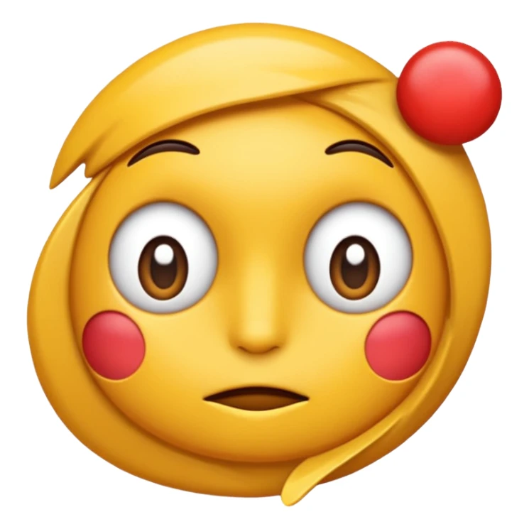 Generate multiple combination of emojis which is unique and not been created by others  sticker