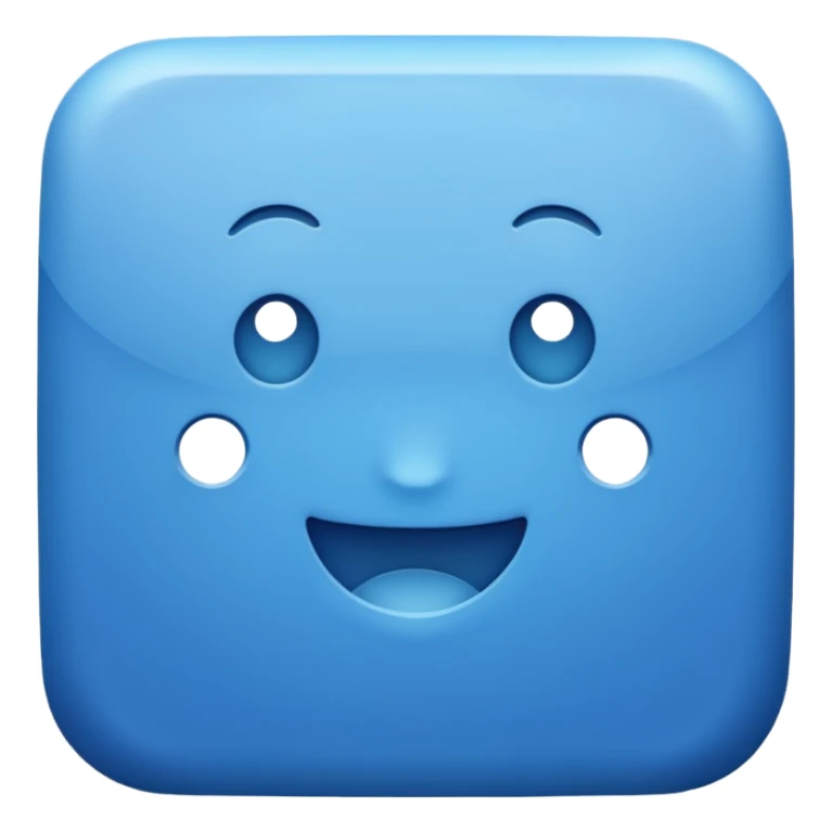 Crée moi sa ✅ mais pas en vert en bleu en carré  sticker