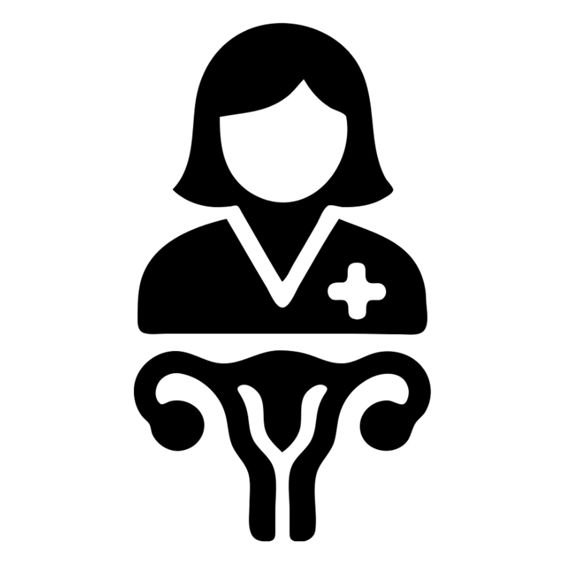 gynecologist emoji sticker