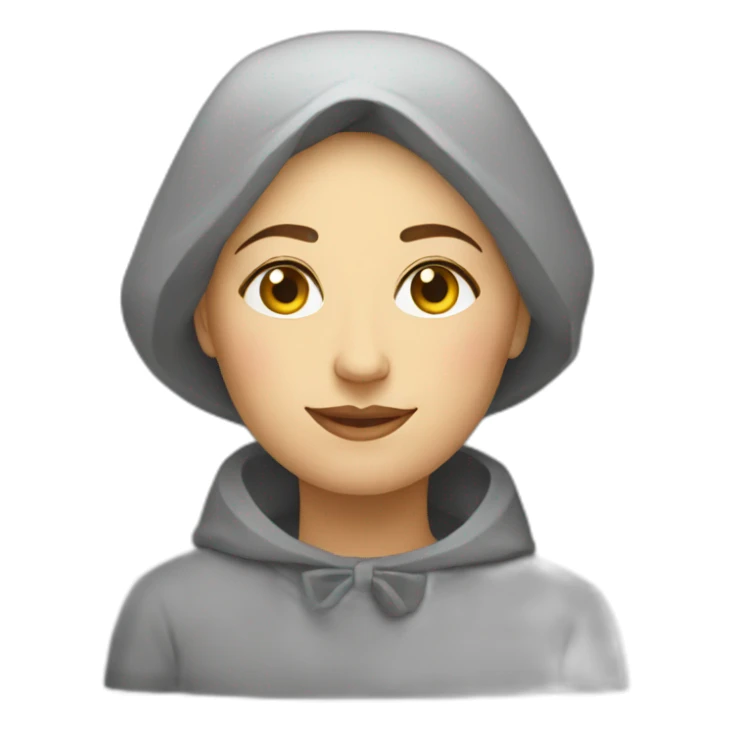 Monumental Ukraine mother sticker