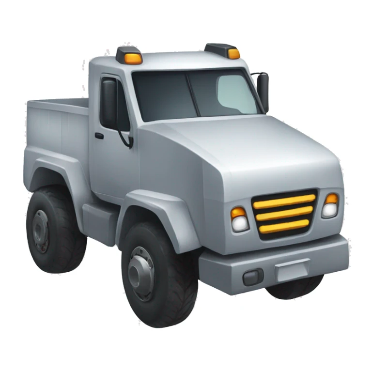 I want a cat with a cyber truck  sticker